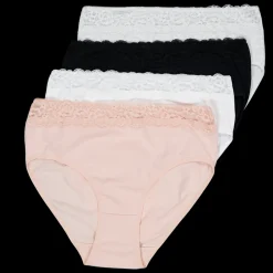 Zeeman Slips^Hipster - Roze