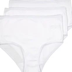 Zeeman Slips^Hipster - Wit