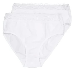 Zeeman Slips^Hipster - Wit