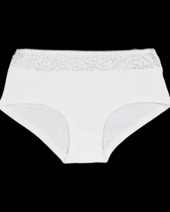 Zeeman Slips^Hipster - Wit