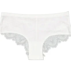 Zeeman Slips^Hipster - Wit