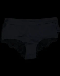 Zeeman Slips^Hipster - Zwart