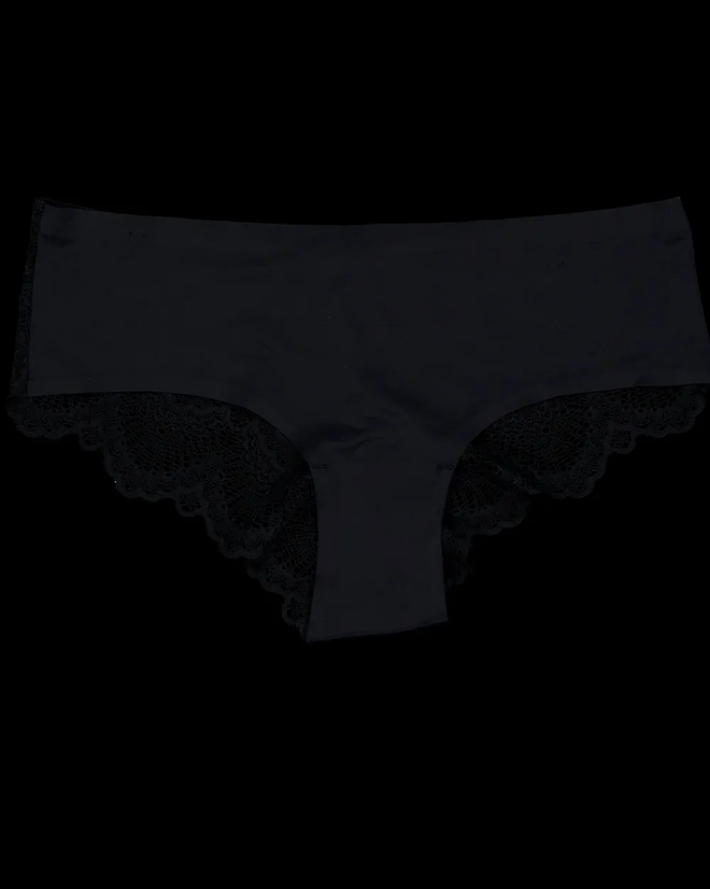 Zeeman Slips^Hipster - Zwart