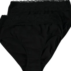 Zeeman Slips^Hipster - Zwart