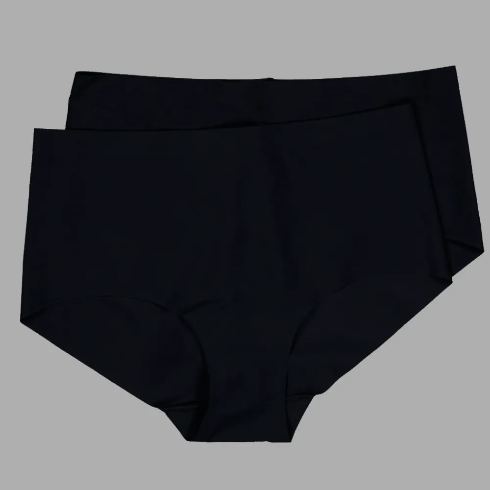 Zeeman Slips^Hipster - Zwart