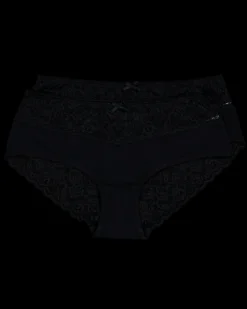 Zeeman Slips^Hipster - Zwart