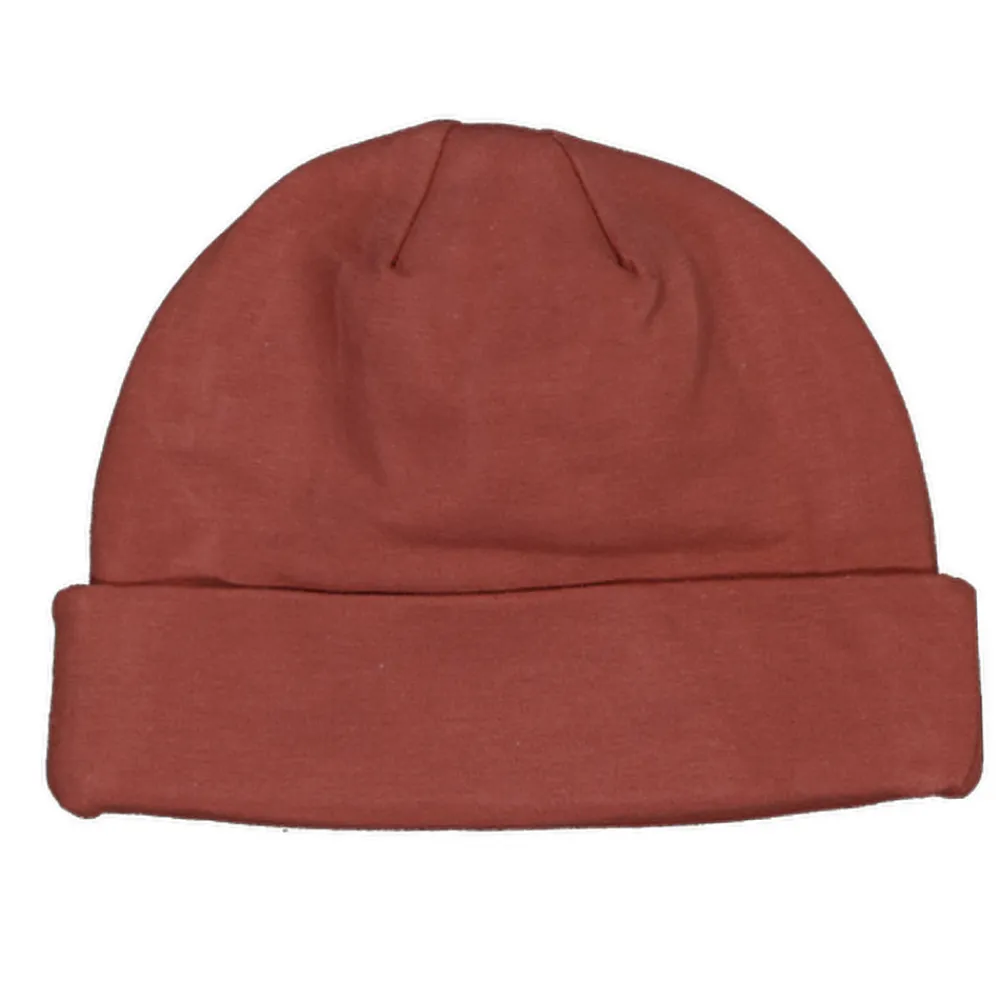 Zeeman Mutsjes^Hoed - Bruin
