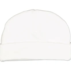 Zeeman Mutsjes|Basics^Hoed - Wit