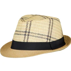 Zeeman Mutsen, Hoeden En Petten^Hoed - Wit