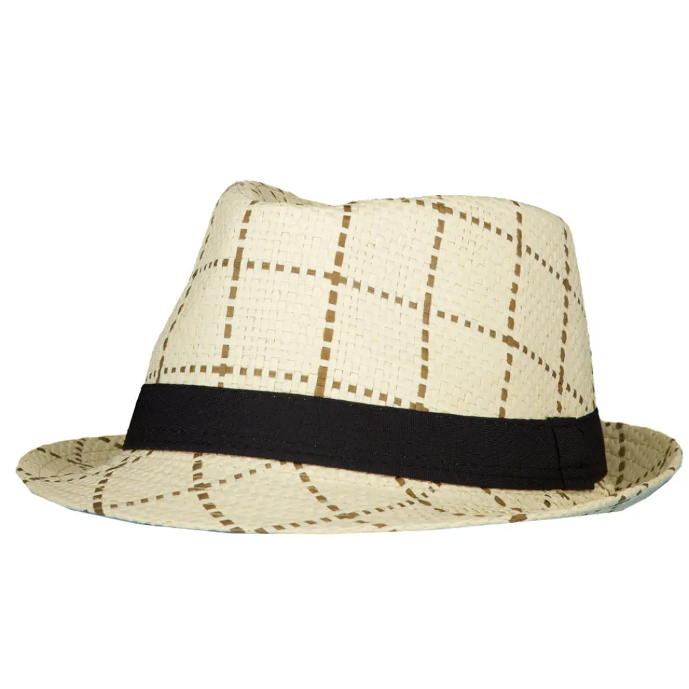 Zeeman Mutsen, Hoeden En Petten^Hoed - Wit