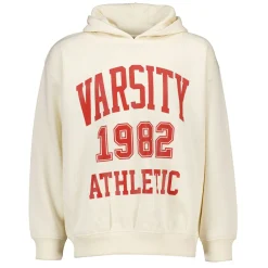 Zeeman Truien & Vesten|Truien & Vesten^Hoodie - Wit