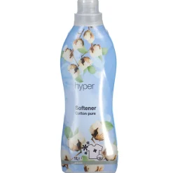 Zeeman Basics|Thuis^Hyper Wasverzachter - Wit
