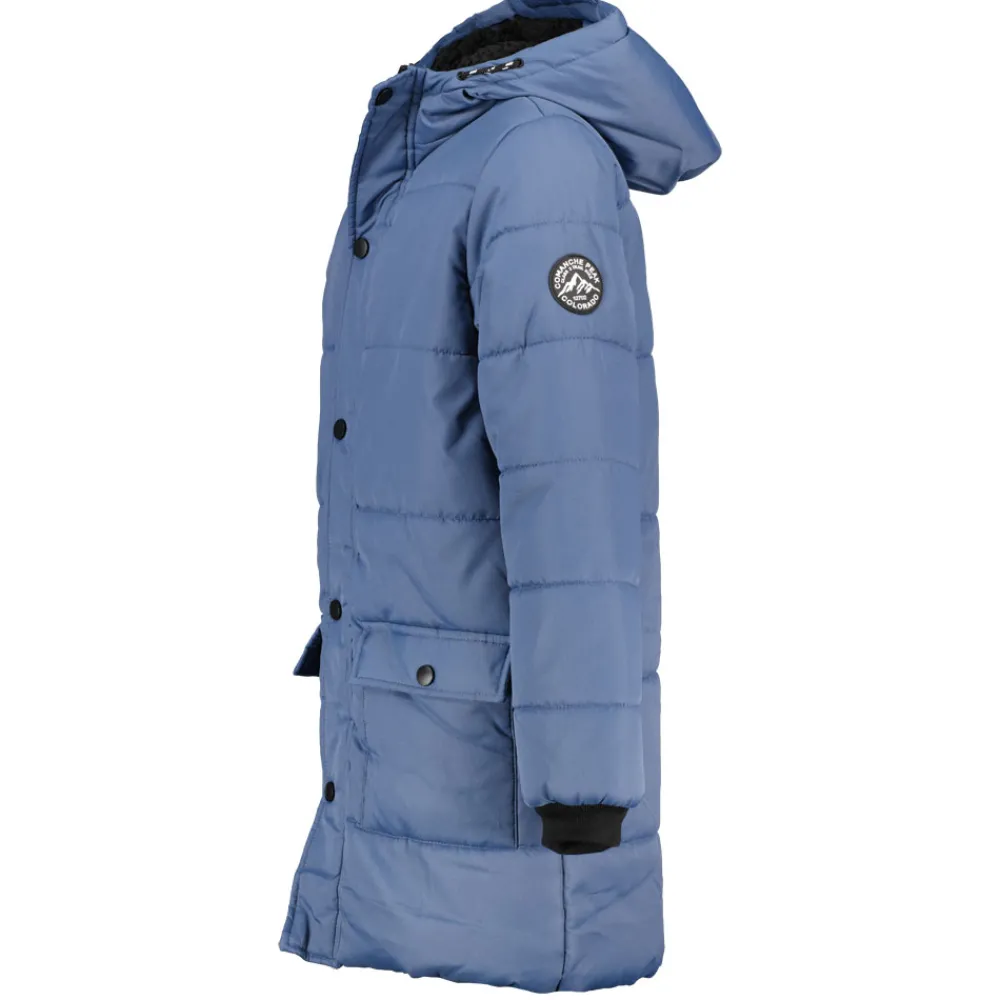 Zeeman Jassen & Jacks|Jassen & Jacks^Jas - Blauw