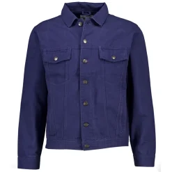 Zeeman Jassen & Jacks|Jassen & Jacks^Jas - Blauw