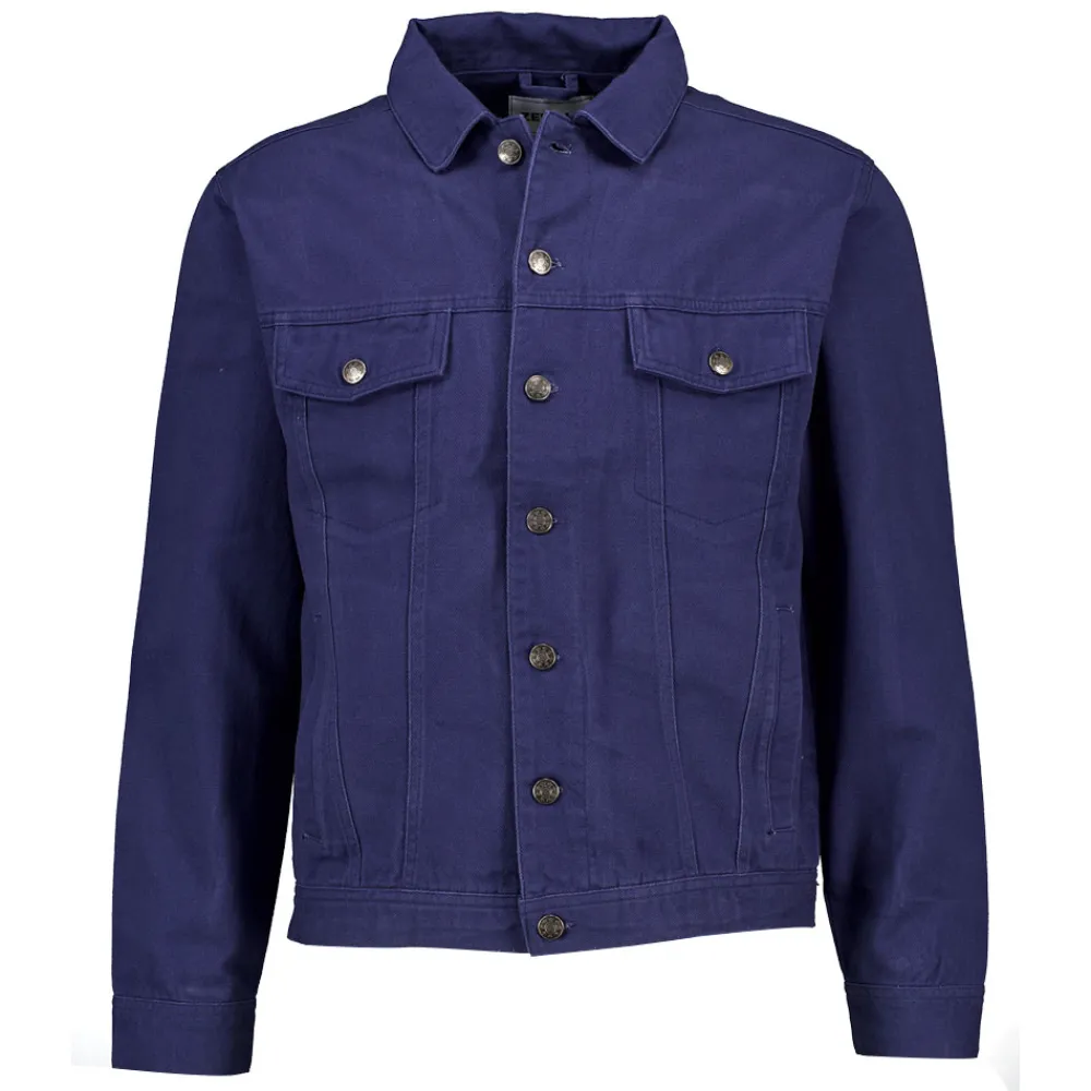 Zeeman Jassen & Jacks|Jassen & Jacks^Jas - Blauw