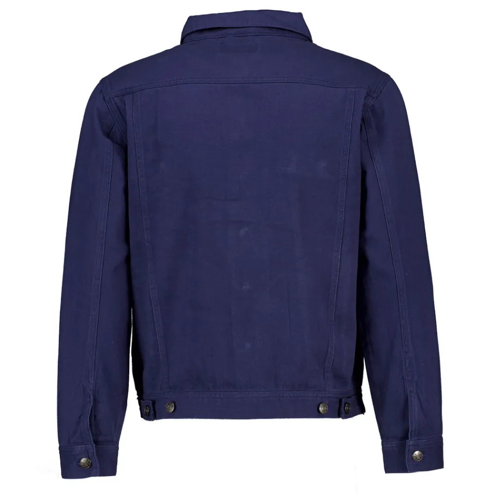 Zeeman Jassen & Jacks|Jassen & Jacks^Jas - Blauw