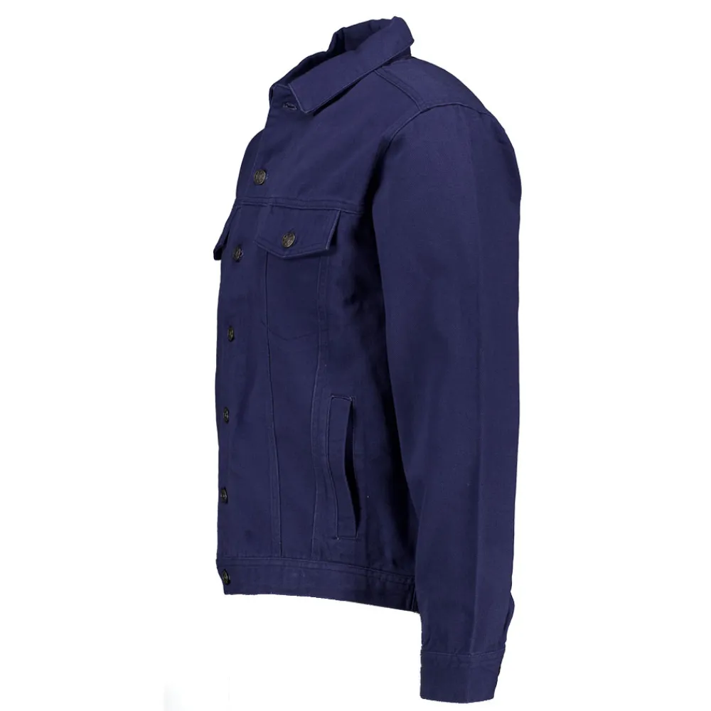 Zeeman Jassen & Jacks|Jassen & Jacks^Jas - Blauw