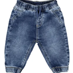 Zeeman Broeken^Jeans - Blauw