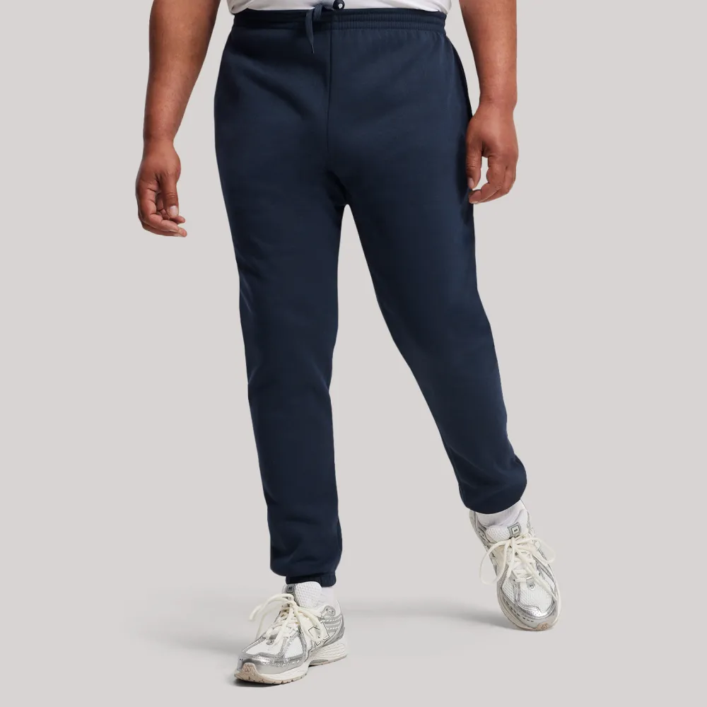 Zeeman Trainingsbroeken|Broeken^Joggingbroek - Blauw