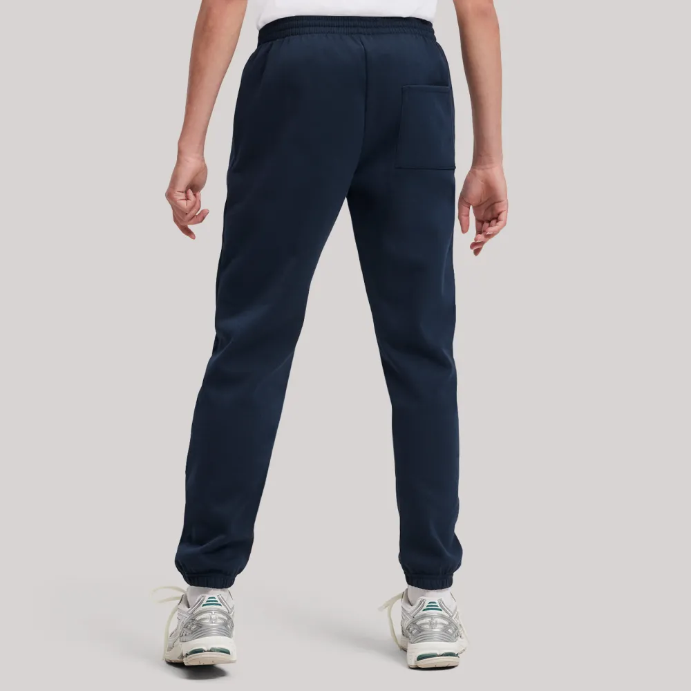 Zeeman Trainingsbroeken|Broeken^Joggingbroek - Blauw
