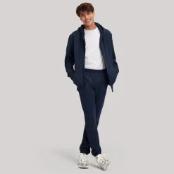 Zeeman Trainingsbroeken|Broeken^Joggingbroek - Blauw