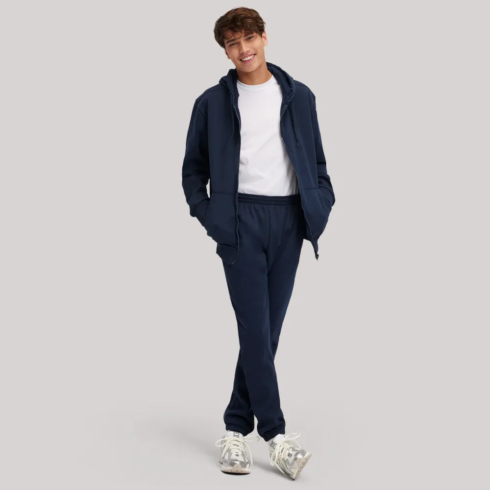 Zeeman Trainingsbroeken|Broeken^Joggingbroek - Blauw