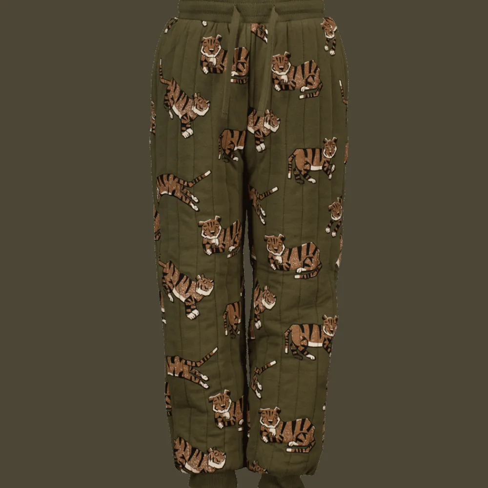 Zeeman Broeken|Broeken^Joggingbroek - Bruin