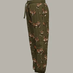 Zeeman Broeken|Broeken^Joggingbroek - Bruin