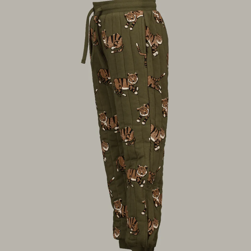 Zeeman Broeken|Broeken^Joggingbroek - Bruin