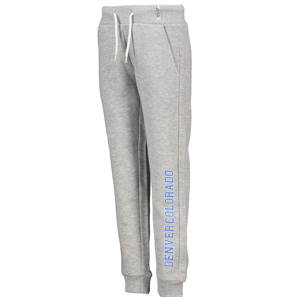 Zeeman Broeken|Broeken^Joggingbroek - Grijs