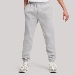 Zeeman Trainingsbroeken|Broeken^Joggingbroek - Grijs