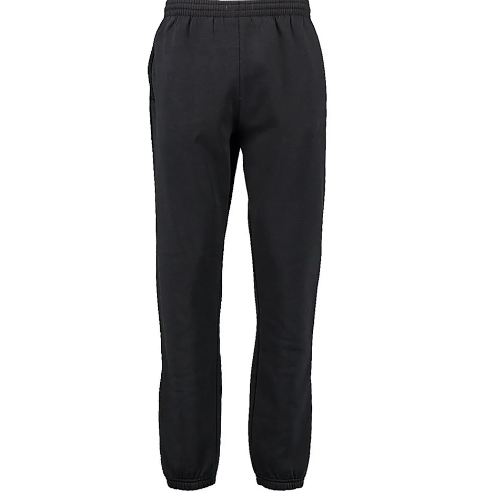 Zeeman Trainingsbroeken|Broeken^Joggingbroek - Zwart