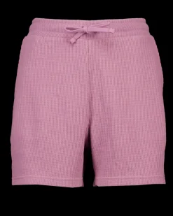Zeeman Broeken^Joggingshort - Paars