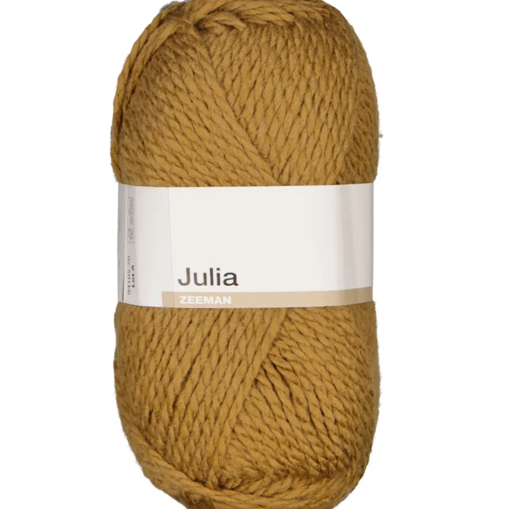 Zeeman Basics|Thuis^Julia Breigaren - Bruin