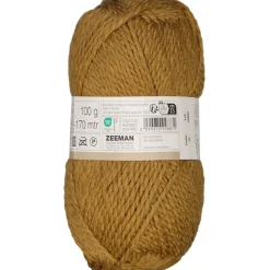 Zeeman Basics|Thuis^Julia Breigaren - Bruin