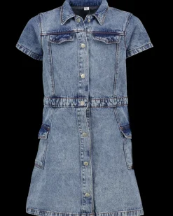 Zeeman Jurken & Rokken^Jurk - Blauw