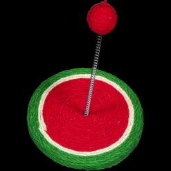 Zeeman Huisdieren^Katten-speelgoed - Rood