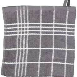 Zeeman Keukenbenodigheden|Keukendoeken^Keukendoek - Grijs