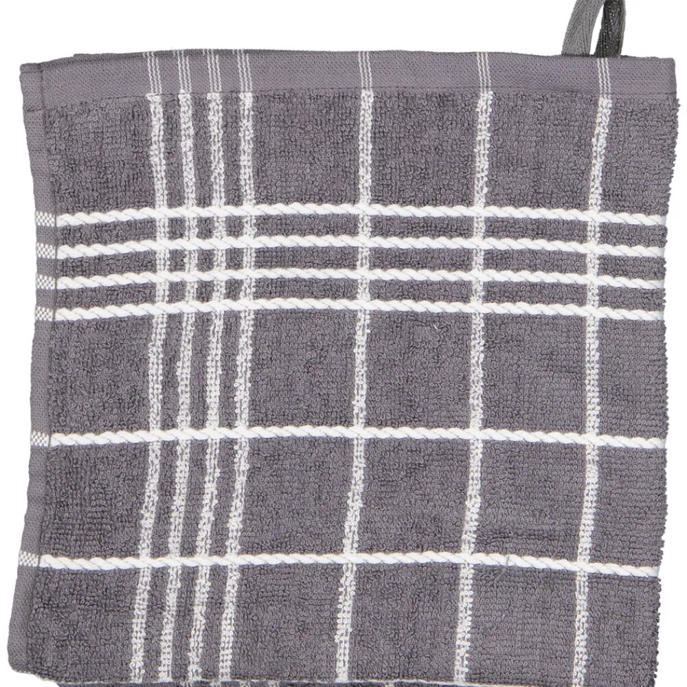 Zeeman Keukenbenodigheden|Keukendoeken^Keukendoek - Grijs