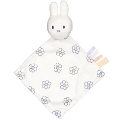 Zeeman Kraamcadeaus|Knuffels^Knuffeldoek - Paars
