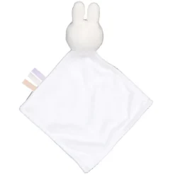 Zeeman Kraamcadeaus|Knuffels^Knuffeldoek - Paars