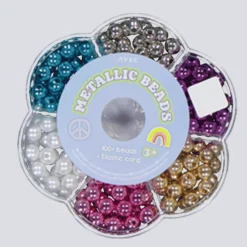 Zeeman Hobby^Kralen - Multi-color