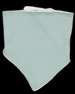 Zeeman Slabbetjes^Kwijlsjaaltje - Groen