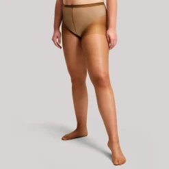 Zeeman Panty's|Basics^Lady fit Panty - Bruin
