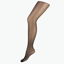 Zeeman Panty's|Basics^Lady fit Panty - Zwart