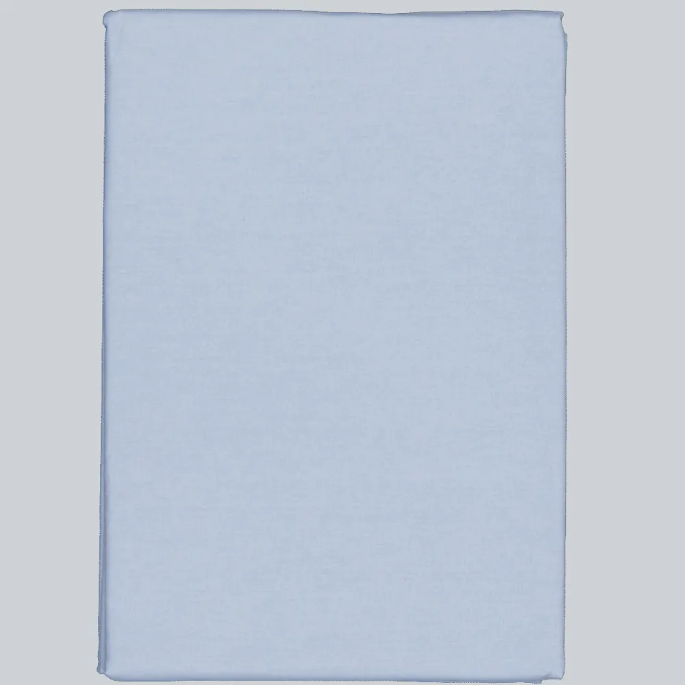 Zeeman Hoeslakens En Lakens^Laken - Blauw