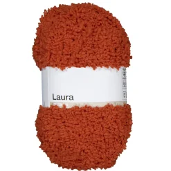 Zeeman Hobby|Breigaren^Laura Breigaren - Oranje