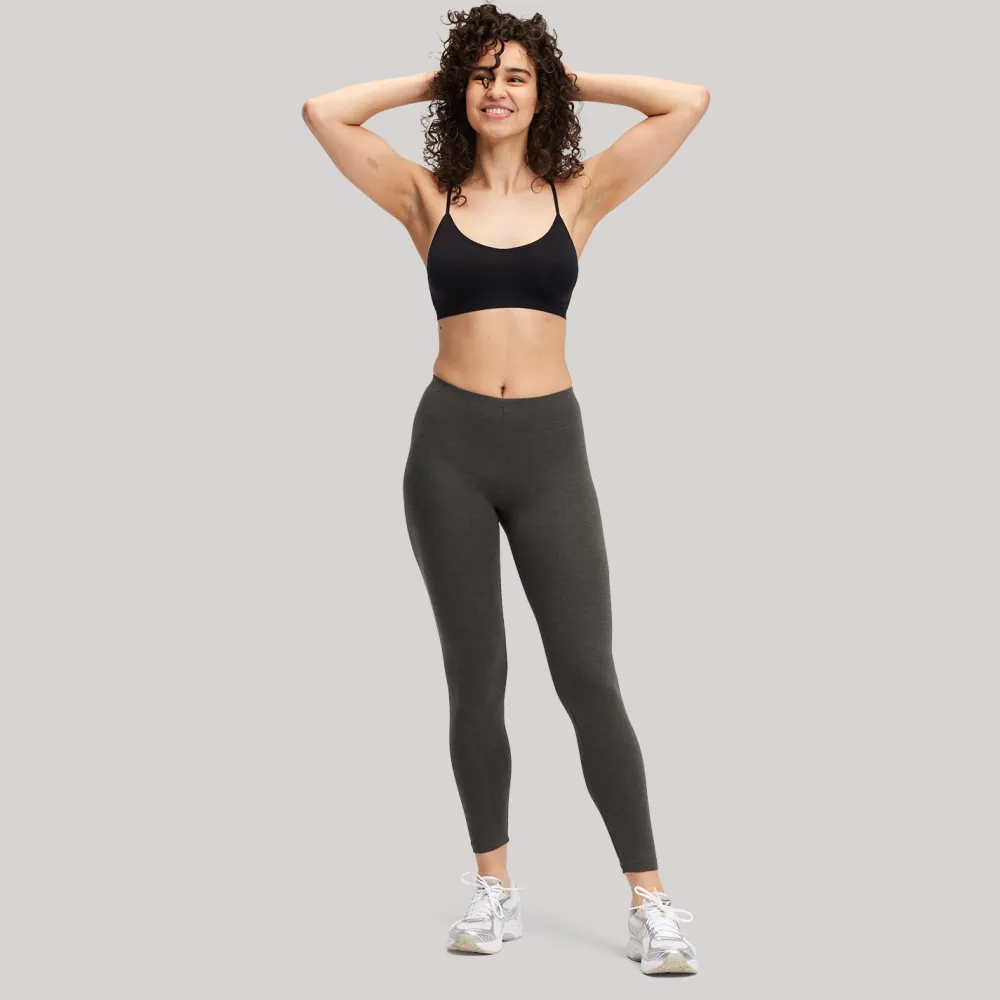 Zeeman Broeken^Legging - Grijs