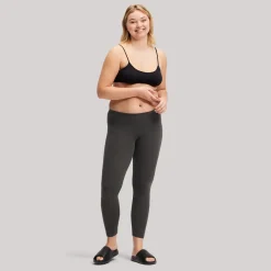 Zeeman Broeken^Legging - Grijs