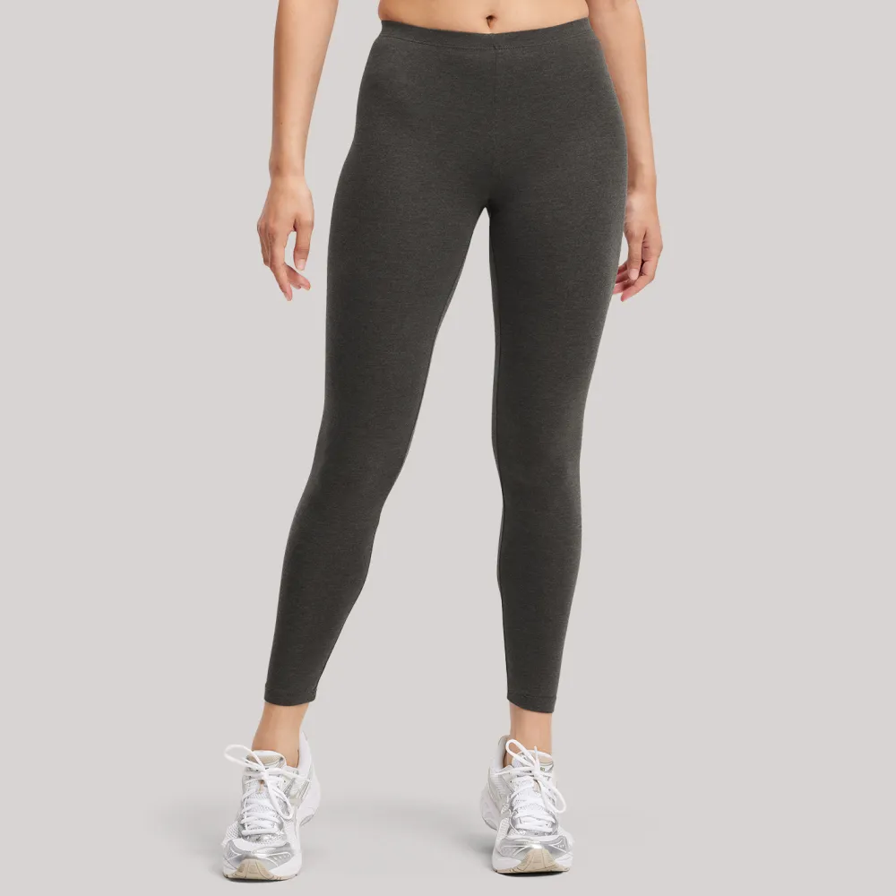 Zeeman Broeken^Legging - Grijs